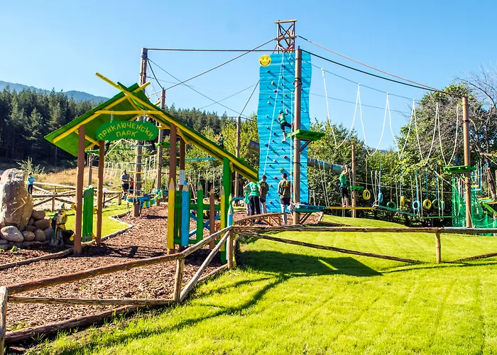 Green Life Bansko
