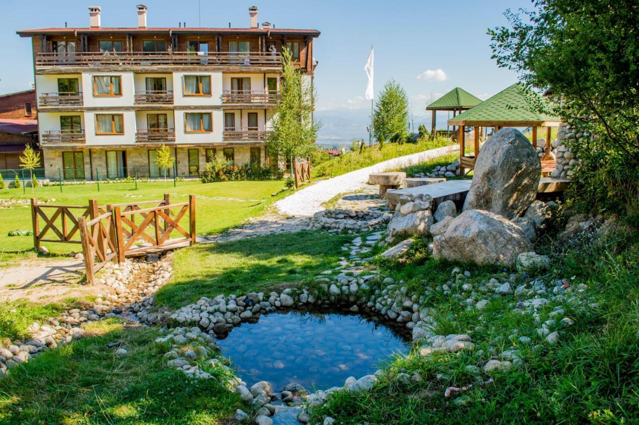 Resort Life Bansko