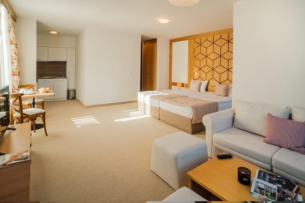 Resort Life Bansko