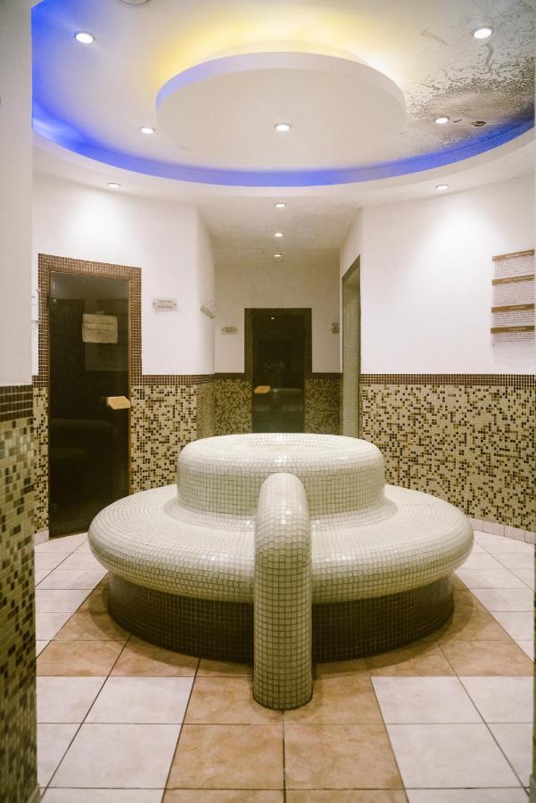 Ośrodek wypoczynkowy Life 4*
