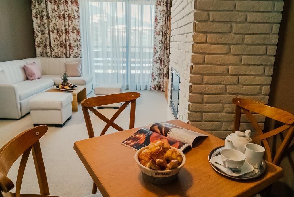 Ośrodek wypoczynkowy Life Bansko